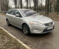 Сірий Форд Мондео, об'ємом двигуна 2.2 л та пробігом 111 тис. км за 3250 $, фото 1 на Automoto.ua