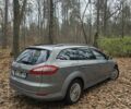 Серый Форд Мондео, объемом двигателя 2 л и пробегом 270 тыс. км за 7500 $, фото 3 на Automoto.ua