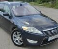 Сірий Форд Мондео, об'ємом двигуна 1.8 л та пробігом 290 тис. км за 7550 $, фото 1 на Automoto.ua