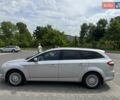 Серый Форд Мондео, объемом двигателя 2 л и пробегом 300 тыс. км за 6300 $, фото 7 на Automoto.ua