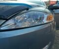 Сірий Форд Мондео, об'ємом двигуна 2 л та пробігом 100 тис. км за 9500 $, фото 8 на Automoto.ua