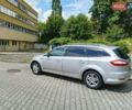 Серый Форд Мондео, объемом двигателя 2 л и пробегом 353 тыс. км за 4900 $, фото 4 на Automoto.ua