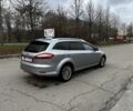 Серый Форд Мондео, объемом двигателя 2 л и пробегом 282 тыс. км за 3999 $, фото 4 на Automoto.ua