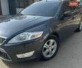 Сірий Форд Мондео, об'ємом двигуна 2 л та пробігом 280 тис. км за 7600 $, фото 1 на Automoto.ua
