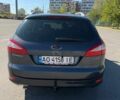 Сірий Форд Мондео, об'ємом двигуна 2 л та пробігом 305 тис. км за 6400 $, фото 7 на Automoto.ua
