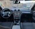 Сірий Форд Мондео, об'ємом двигуна 1.8 л та пробігом 244 тис. км за 6490 $, фото 31 на Automoto.ua