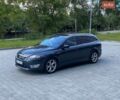 Сірий Форд Мондео, об'ємом двигуна 2 л та пробігом 325 тис. км за 7200 $, фото 53 на Automoto.ua