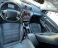 Сірий Форд Мондео, об'ємом двигуна 1.8 л та пробігом 190 тис. км за 5500 $, фото 17 на Automoto.ua