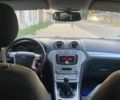 Сірий Форд Мондео, об'ємом двигуна 1.6 л та пробігом 201 тис. км за 6500 $, фото 7 на Automoto.ua