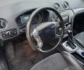 Сірий Форд Мондео, об'ємом двигуна 2 л та пробігом 260 тис. км за 6300 $, фото 13 на Automoto.ua