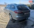 Серый Форд Мондео, объемом двигателя 2 л и пробегом 240 тыс. км за 5000 $, фото 11 на Automoto.ua
