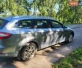 Сірий Форд Мондео, об'ємом двигуна 2 л та пробігом 315 тис. км за 6700 $, фото 2 на Automoto.ua