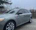 Сірий Форд Мондео, об'ємом двигуна 2 л та пробігом 270 тис. км за 6400 $, фото 4 на Automoto.ua