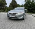 Сірий Форд Мондео, об'ємом двигуна 2 л та пробігом 280 тис. км за 6400 $, фото 1 на Automoto.ua
