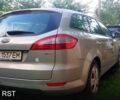 Сірий Форд Мондео, об'ємом двигуна 2 л та пробігом 231 тис. км за 6500 $, фото 2 на Automoto.ua