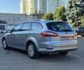 Сірий Форд Мондео, об'ємом двигуна 1.8 л та пробігом 244 тис. км за 6490 $, фото 6 на Automoto.ua
