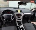 Серый Форд Мондео, объемом двигателя 1.8 л и пробегом 267 тыс. км за 6800 $, фото 21 на Automoto.ua
