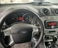 Сірий Форд Мондео, об'ємом двигуна 2 л та пробігом 334 тис. км за 5389 $, фото 3 на Automoto.ua