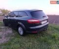 Серый Форд Мондео, объемом двигателя 2 л и пробегом 288 тыс. км за 6200 $, фото 10 на Automoto.ua