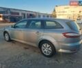 Сірий Форд Мондео, об'ємом двигуна 2 л та пробігом 360 тис. км за 6200 $, фото 1 на Automoto.ua