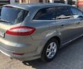 Серый Форд Мондео, объемом двигателя 2.18 л и пробегом 310 тыс. км за 7500 $, фото 4 на Automoto.ua