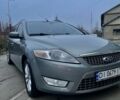 Сірий Форд Мондео, об'ємом двигуна 2 л та пробігом 270 тис. км за 6400 $, фото 2 на Automoto.ua