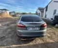 Серый Форд Мондео, объемом двигателя 1.8 л и пробегом 245 тыс. км за 6000 $, фото 6 на Automoto.ua