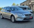 Сірий Форд Мондео, об'ємом двигуна 1.8 л та пробігом 244 тис. км за 6490 $, фото 13 на Automoto.ua