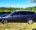 Серый Форд Мондео, объемом двигателя 2 л и пробегом 253 тыс. км за 8500 $, фото 6 на Automoto.ua