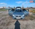 Сірий Форд Мондео, об'ємом двигуна 2 л та пробігом 347 тис. км за 6800 $, фото 4 на Automoto.ua