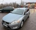 Сірий Форд Мондео, об'ємом двигуна 1.8 л та пробігом 300 тис. км за 2800 $, фото 1 на Automoto.ua