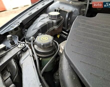 Серый Форд Мондео, объемом двигателя 1.8 л и пробегом 267 тыс. км за 6800 $, фото 14 на Automoto.ua