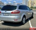 Серый Форд Мондео, объемом двигателя 2.3 л и пробегом 233 тыс. км за 7500 $, фото 1 на Automoto.ua