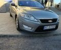 Серый Форд Мондео, объемом двигателя 1.8 л и пробегом 220 тыс. км за 5800 $, фото 5 на Automoto.ua