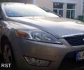 Сірий Форд Мондео, об'ємом двигуна 2 л та пробігом 231 тис. км за 6500 $, фото 3 на Automoto.ua