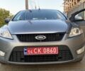 Сірий Форд Мондео, об'ємом двигуна 1.6 л та пробігом 201 тис. км за 6500 $, фото 22 на Automoto.ua