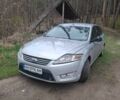 Серый Форд Мондео, объемом двигателя 2 л и пробегом 280 тыс. км за 4300 $, фото 1 на Automoto.ua