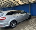 Сірий Форд Мондео, об'ємом двигуна 2 л та пробігом 320 тис. км за 3202 $, фото 1 на Automoto.ua