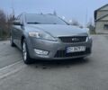 Сірий Форд Мондео, об'ємом двигуна 2 л та пробігом 270 тис. км за 6400 $, фото 1 на Automoto.ua
