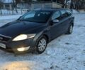 Серый Форд Мондео, объемом двигателя 0 л и пробегом 307 тыс. км за 4900 $, фото 1 на Automoto.ua