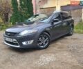 Сірий Форд Мондео, об'ємом двигуна 2.18 л та пробігом 253 тис. км за 8555 $, фото 1 на Automoto.ua