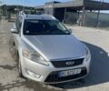 Серый Форд Мондео, объемом двигателя 2 л и пробегом 340 тыс. км за 7900 $, фото 8 на Automoto.ua