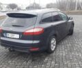 Серый Форд Мондео, объемом двигателя 2 л и пробегом 241 тыс. км за 7100 $, фото 2 на Automoto.ua