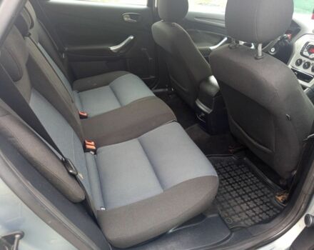 Серый Форд Мондео, объемом двигателя 2 л и пробегом 380 тыс. км за 2550 $, фото 3 на Automoto.ua