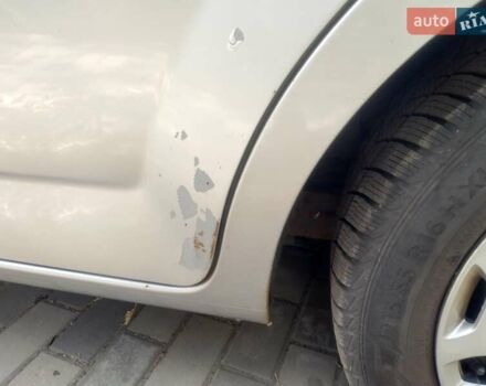 Серый Форд Мондео, объемом двигателя 2 л и пробегом 205 тыс. км за 7074 $, фото 5 на Automoto.ua