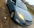 Сірий Форд Мондео, об'ємом двигуна 2 л та пробігом 381 тис. км за 7400 $, фото 1 на Automoto.ua