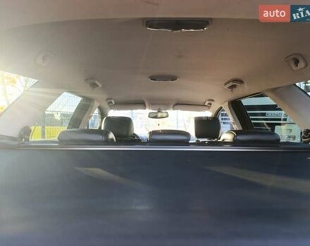 Серый Форд Мондео, объемом двигателя 2 л и пробегом 303 тыс. км за 7499 $, фото 30 на Automoto.ua