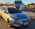 Серый Форд Мондео, объемом двигателя 2 л и пробегом 303 тыс. км за 7499 $, фото 5 на Automoto.ua