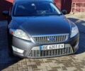 Сірий Форд Мондео, об'ємом двигуна 2 л та пробігом 227 тис. км за 8200 $, фото 3 на Automoto.ua