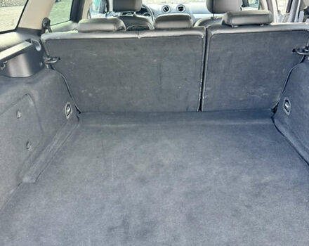 Серый Форд Мондео, объемом двигателя 1.6 л и пробегом 210 тыс. км за 6500 $, фото 15 на Automoto.ua